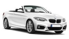 hire bmw 2 series cabriolet portugal