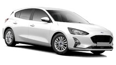 hire ford focus portugal