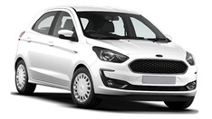 ford car hire in portugal