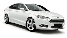 rent ford mondeo portugal