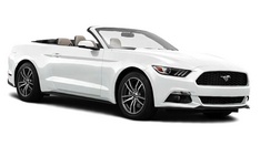 hire ford mustang cabriolet portugal