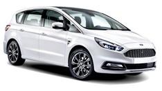 hire ford s max portugal