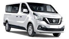 nissan car hire in portugal