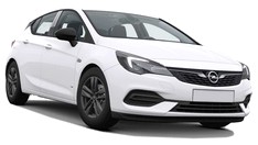 hire opel astra portugal