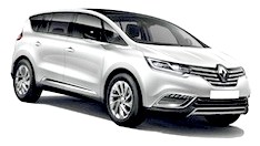 renault car hire in portugal